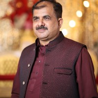 Shafiq Sajid