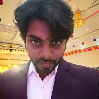 Kishore Reddim