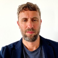 Matthew Nicholson