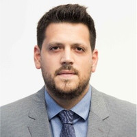 Stavros Alexandropoulos