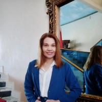 Estuditha Mendoza