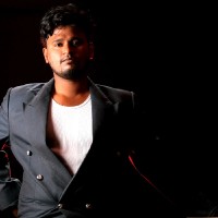 Arvind E
