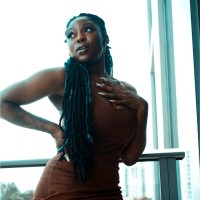 Raven Jenkins