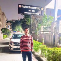 DEEPANKAR CHAUDHARY