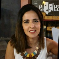 Maria Jesús Rízquez García