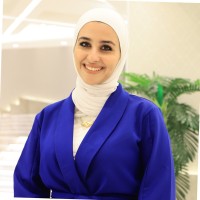 Lana Najjar
