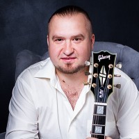 Serhii Hlushchenko