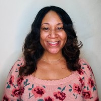 Tomeka Lee, Mph