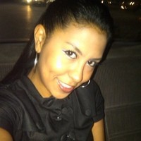 Natalia Terrones Alcala