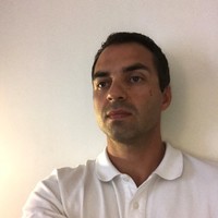 Jonathan Mahieux