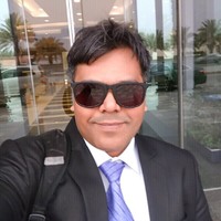 Abhishek Daniel Pmp®