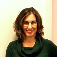Julie Thistle, PMP