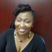 Caroline Kinyua Cpa-K, Finance And Administration Manager