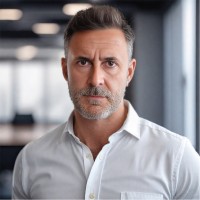 Matteo Cattaneo, MBA