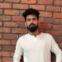Abhishek Chaudhary