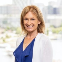 Sandra Jones, CFP®