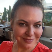 Tammy Garamova