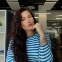 Anastasia Nikitina