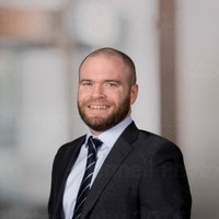 Simon Corrigan