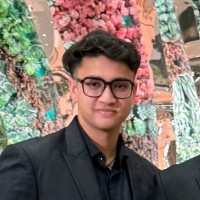 Aanshuman Agarwal