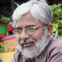 Sunny Joseph