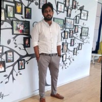 Tharun Kumar