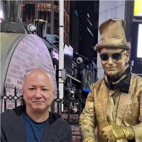 吉岡達也