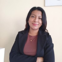 SHIRLEY SOFIA YANCUL ROMERO
