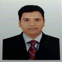 Md. Rajon Ahmed