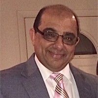 Malik Visram