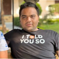 Arpan Shah