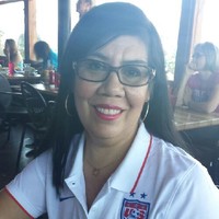 Monica Saravia