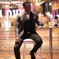 Ola J Adeyemi