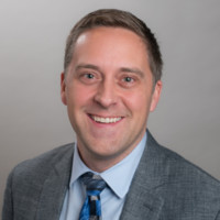 Matthew Talaga, CISSP