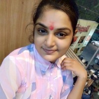 Arjita Pandey