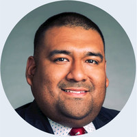 Alex Cerna, MBA