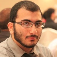 Omar Aljamal, Eit, Masc