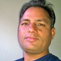 Ramkumar Rawal