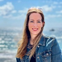 Yael Shenberger Labell