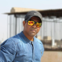 Chilkesh Rana