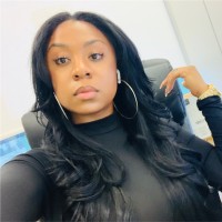 Ronice Harrison