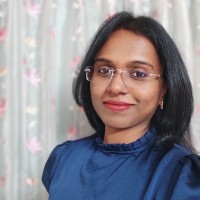 Merin Varghese