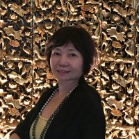 Sunny Wang