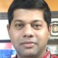 Venkata Vadnala