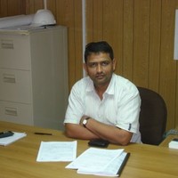 Nadeem Ahmad Tabessum