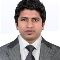 Ragil Raghavan