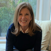 Ruth McCaffrey