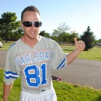 Timothy Dewolf