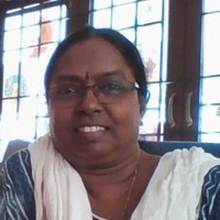 Subashini Veerabomma