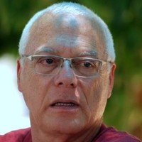 Arie Rogel